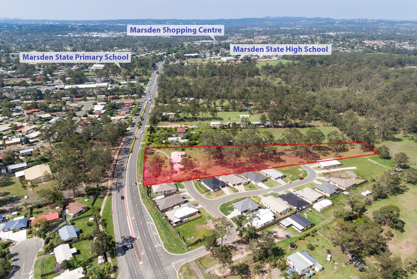 [Land for Sale] Chambers Flat Road Estate, Waterford West OpenLot